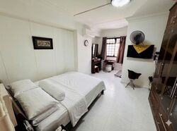 Blk 668 Eunos Damai Ville (Bedok), HDB 4 Rooms #557154371
